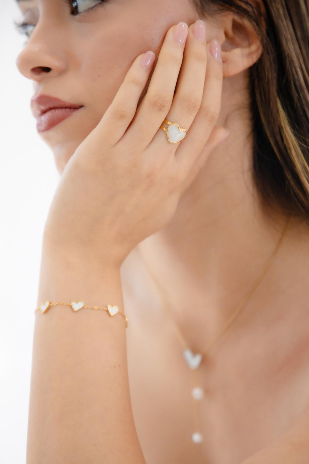 Shelly Bracelet
