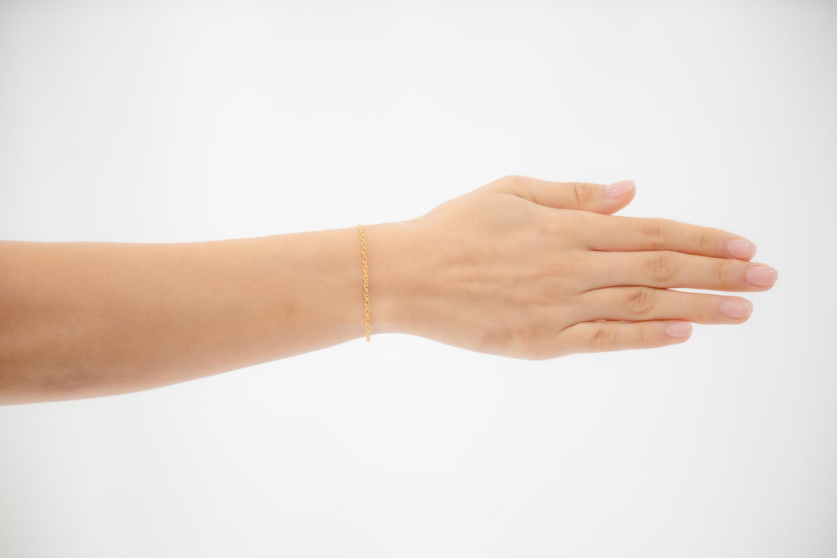Shelly Bracelet