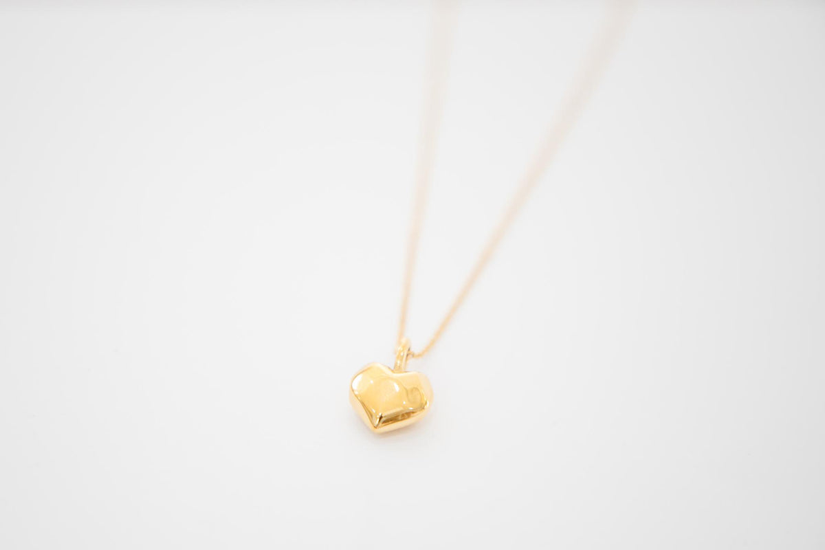 Belle Necklace