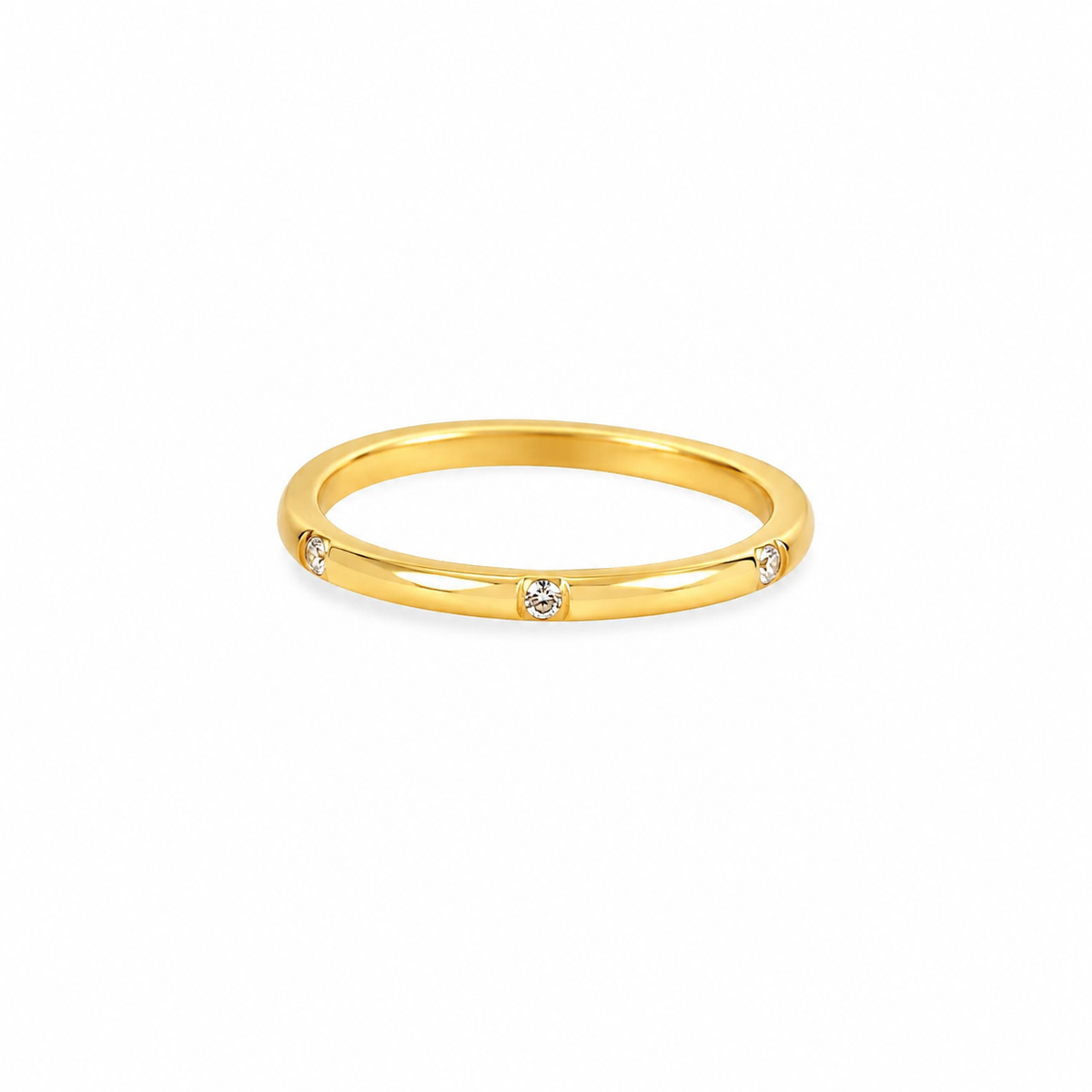 Twinkle Ring
