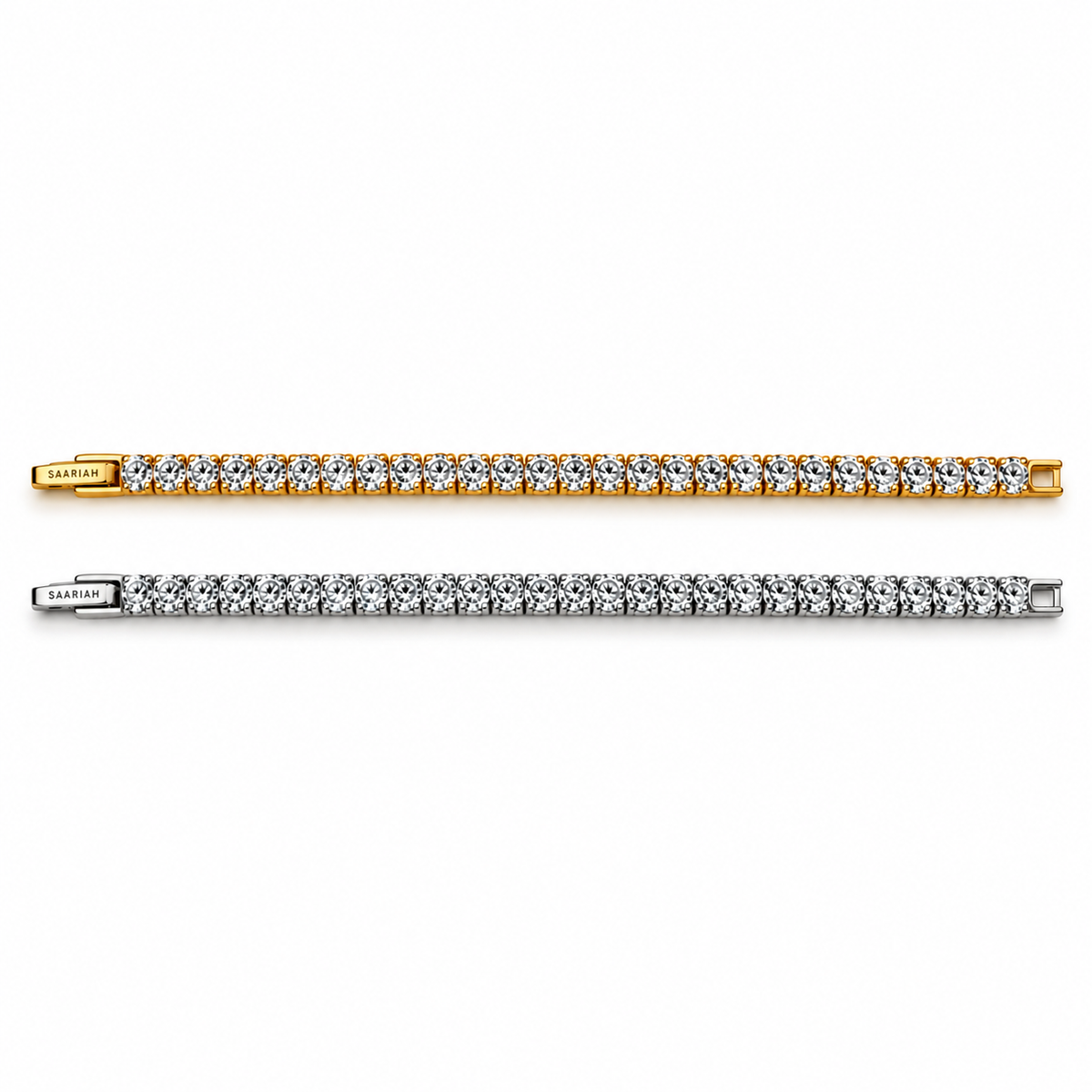 Amoura Tennis bracelet