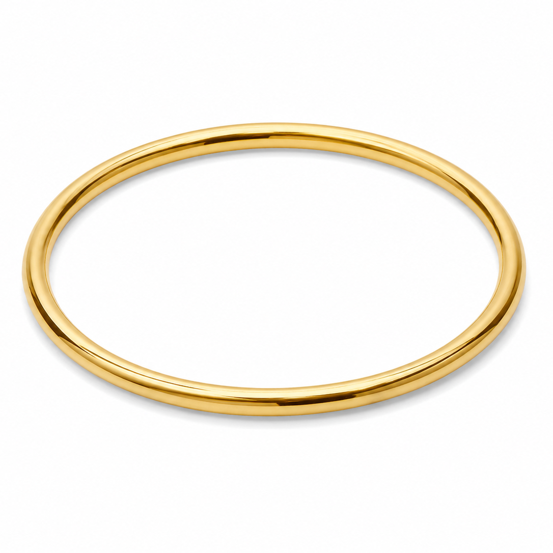 Baby Bangles