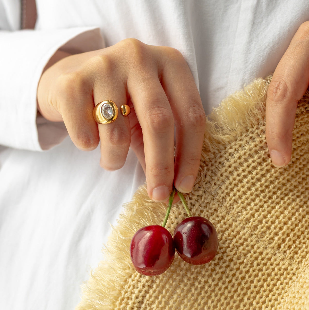 Layal Ring