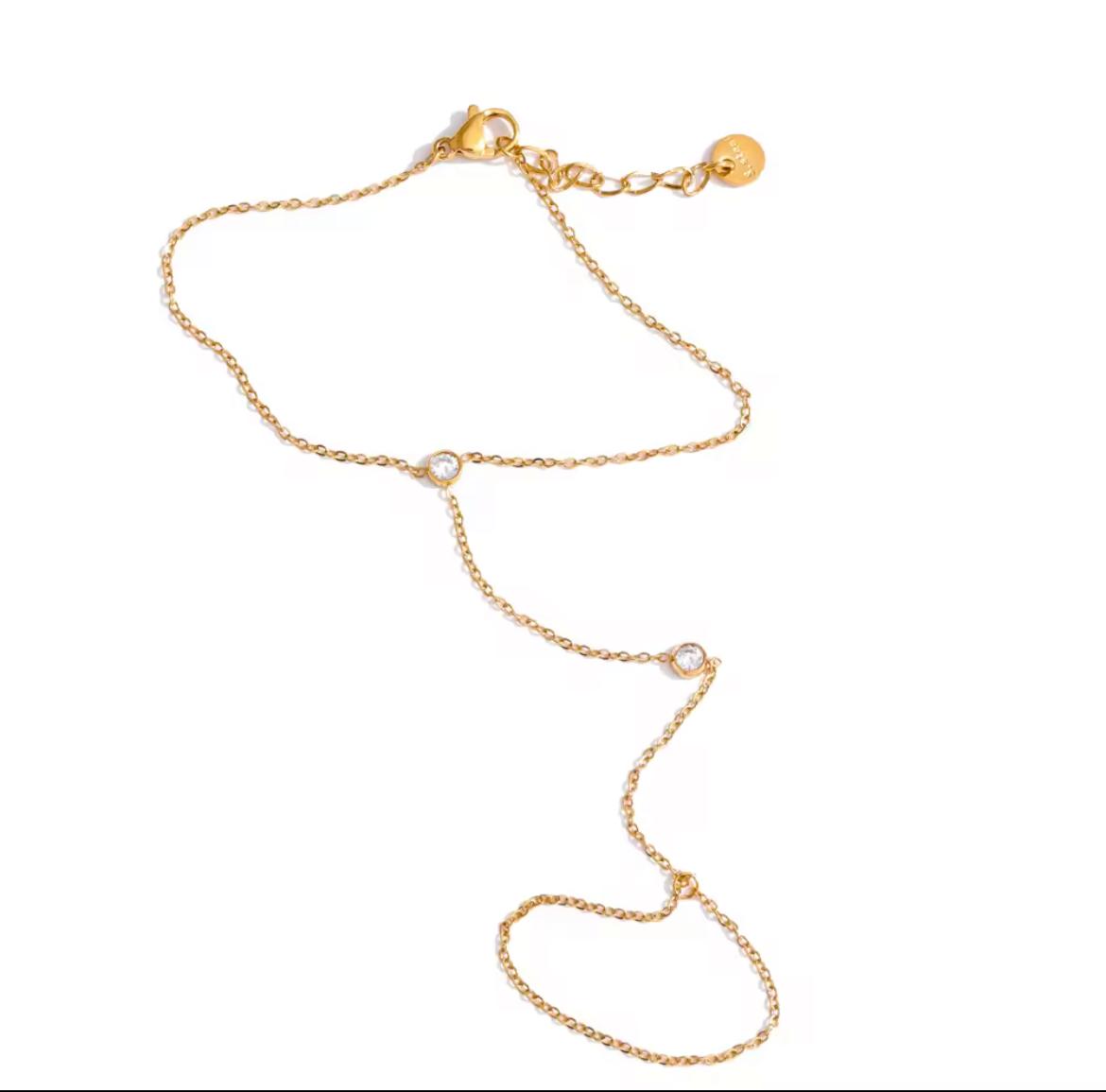 Giselle Bracelet