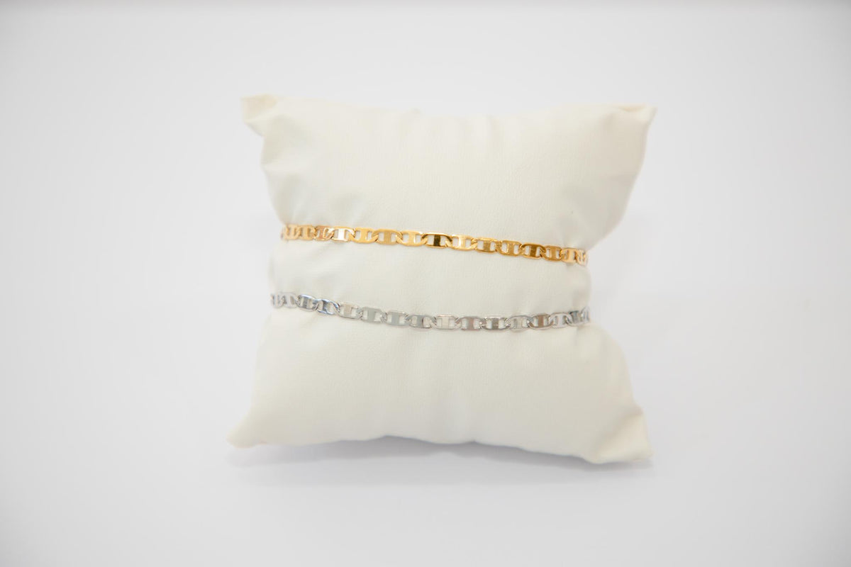 Cuban Link Bracelet