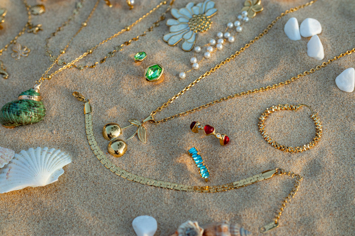 Summer Collection