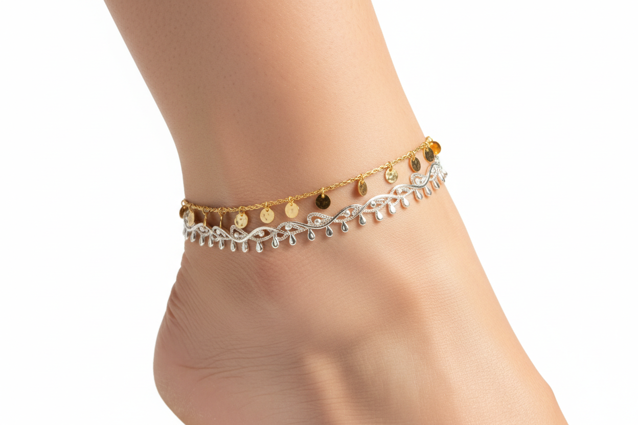Anklets