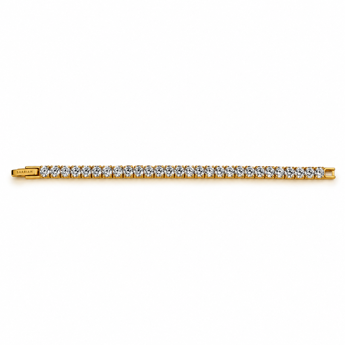 Amoura Tennis bracelet