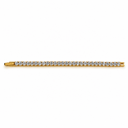 Amoura Tennis bracelet