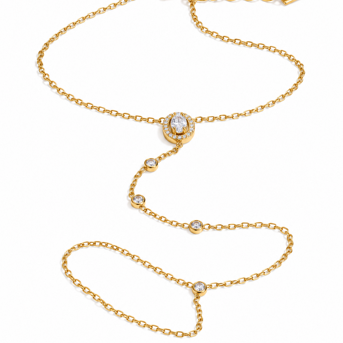 Nejoud Handchain