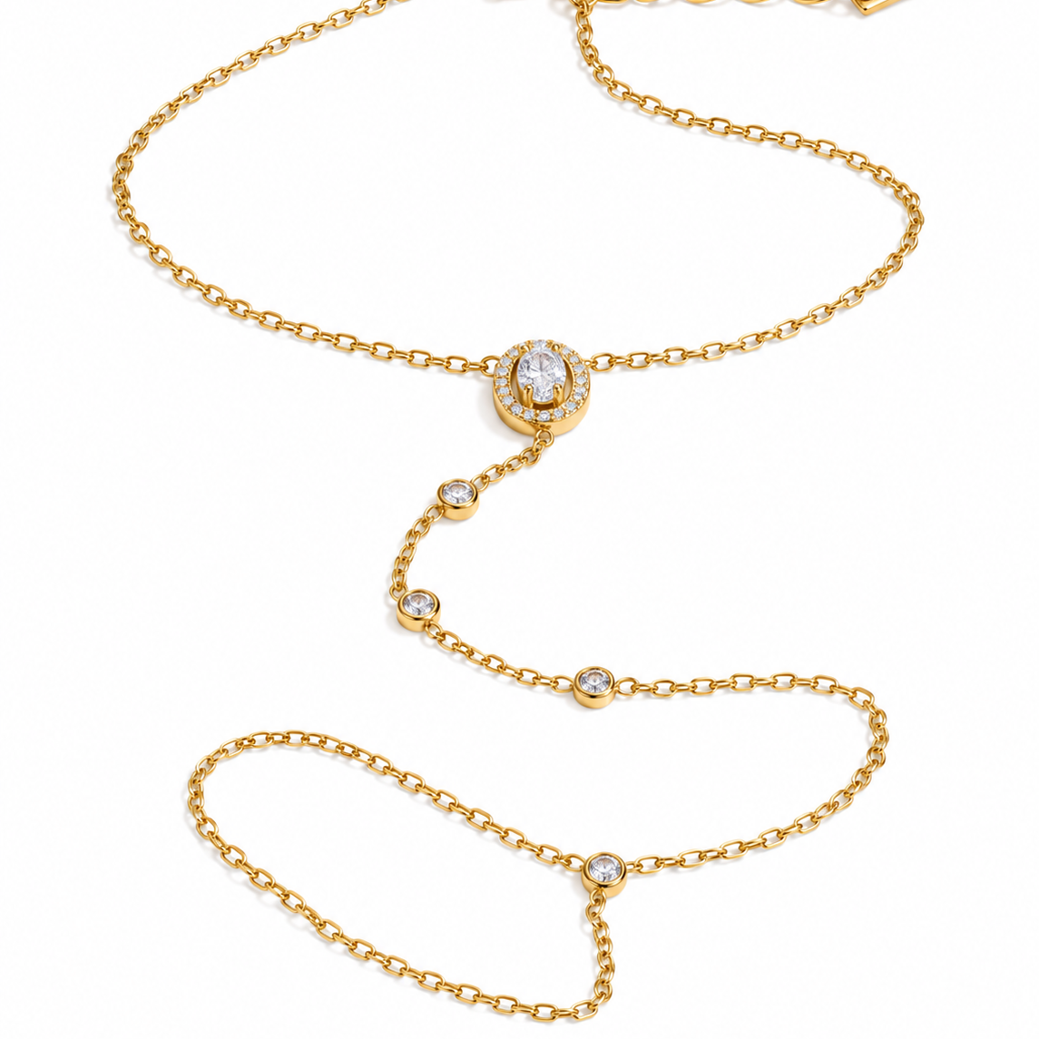 Nejoud Handchain