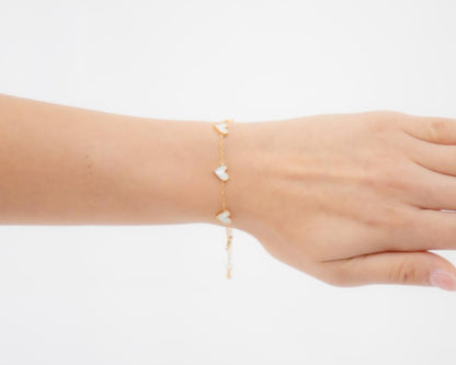 Shelly Bracelet