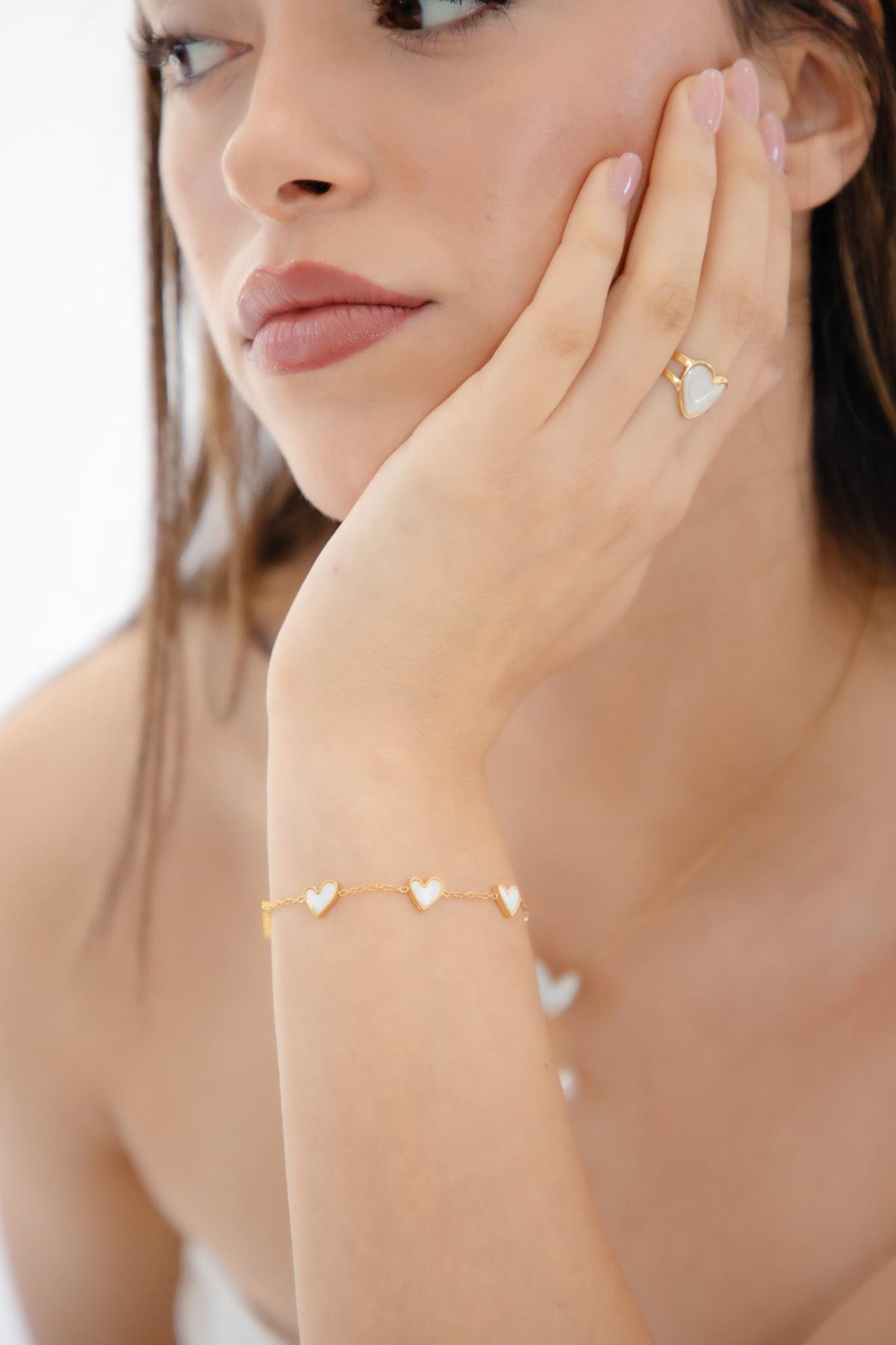 Shelly Bracelet