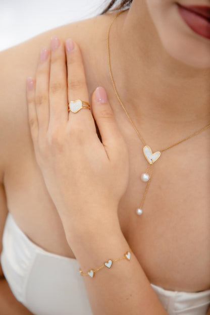 Shelly Bracelet