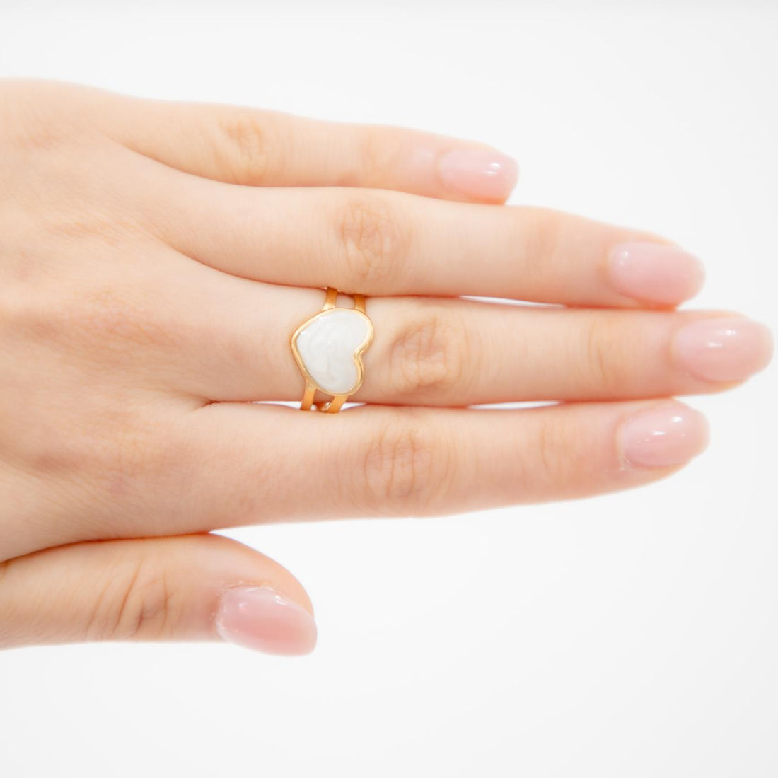 Shelly Ring