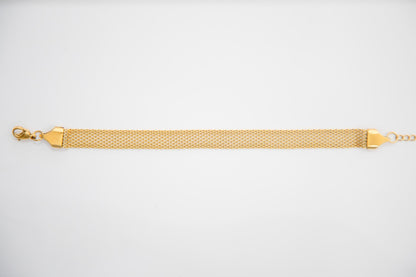 Wicker Bracelet