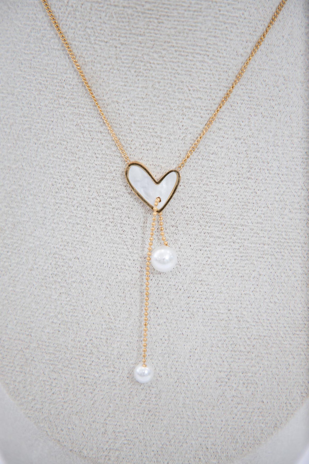 Shelly Necklace
