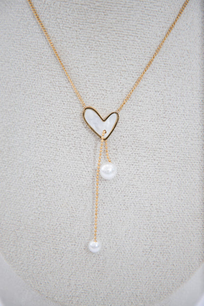 Shelly Necklace