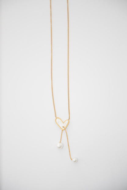 Shelly Necklace