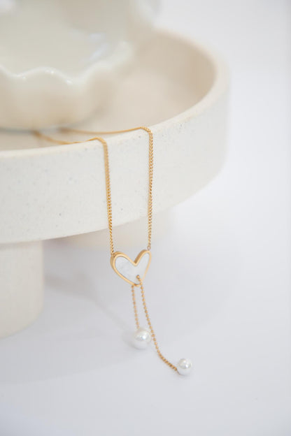 Shelly Necklace