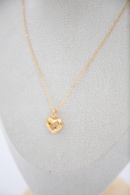 Belle Necklace