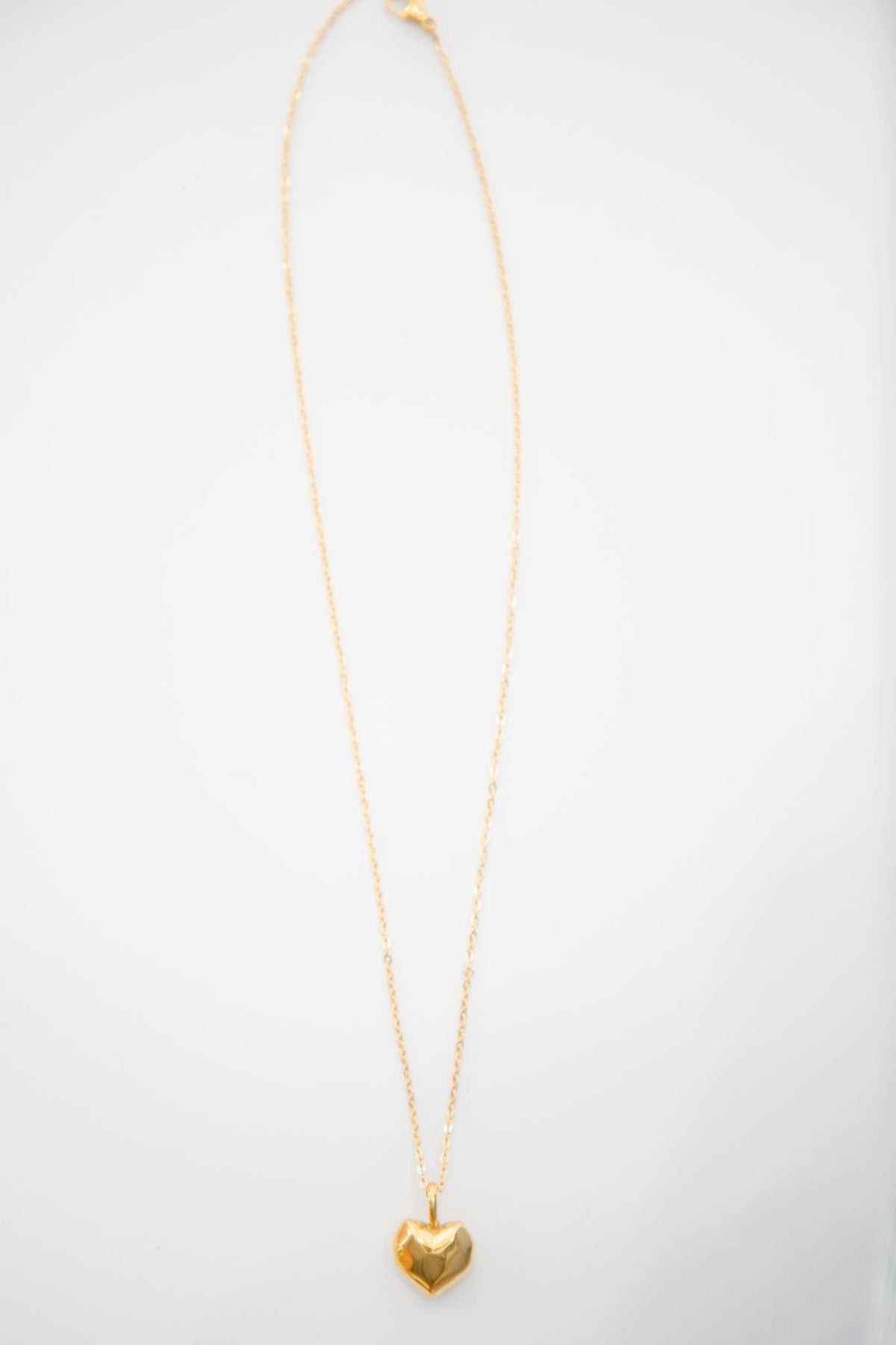 Belle Necklace