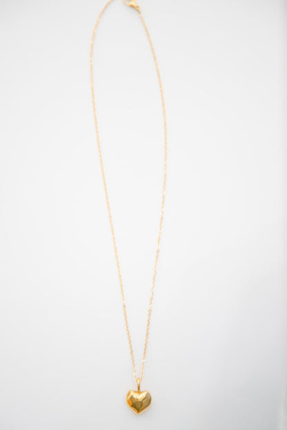 Belle Necklace