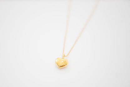 Belle Necklace
