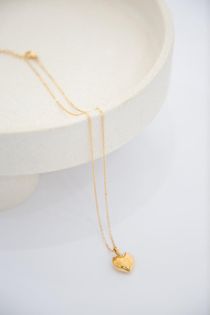 Belle Necklace