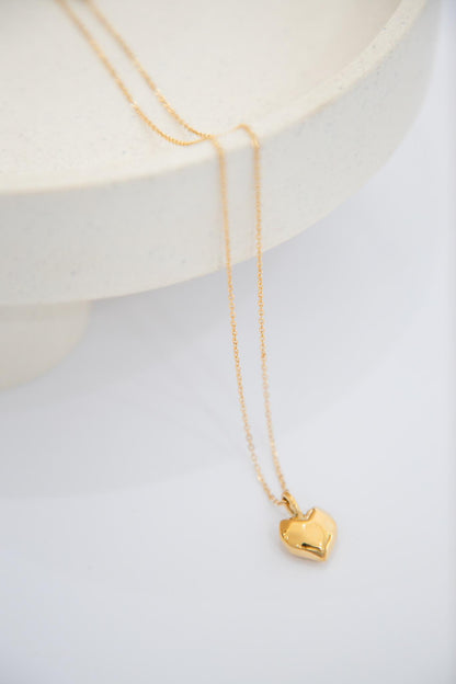 Belle Necklace