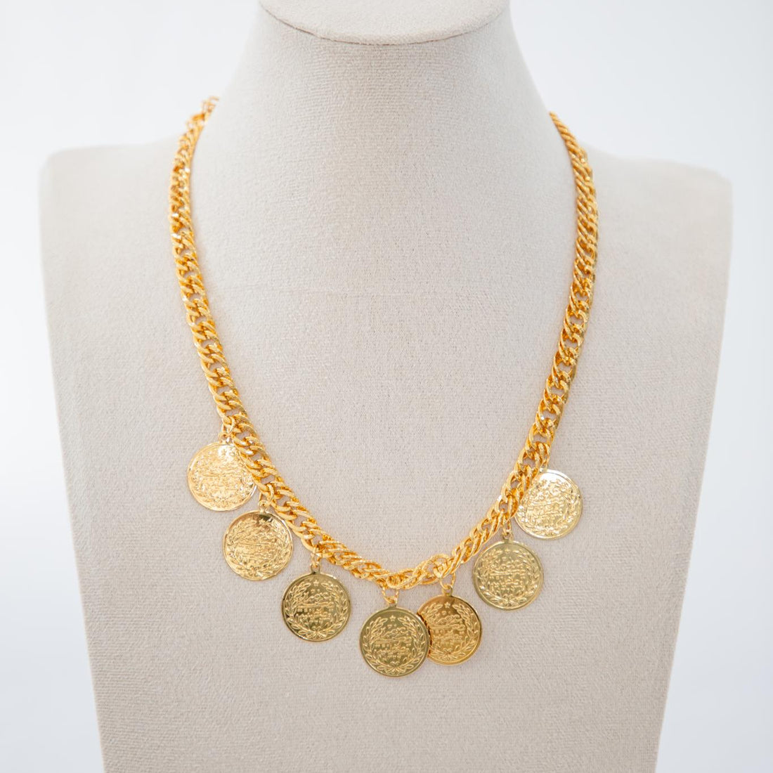 Mira Necklace