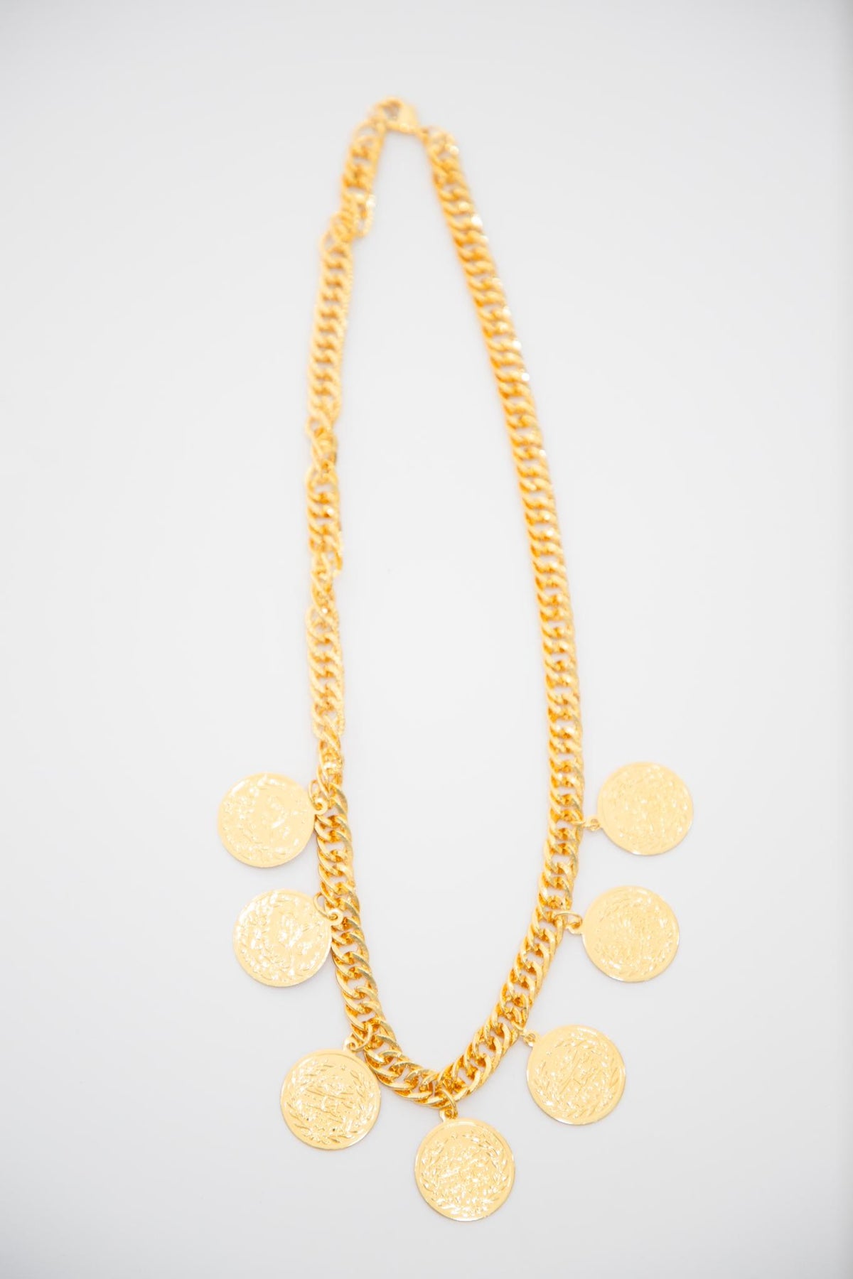 Mira Necklace