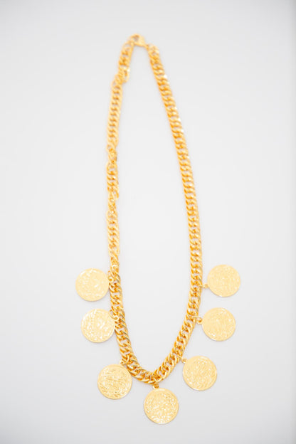 Mira Necklace