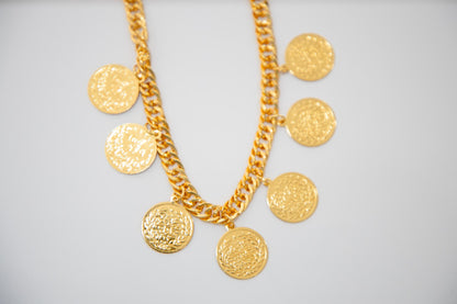 Mira Necklace