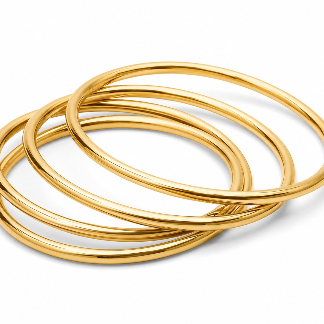 Baby Bangles