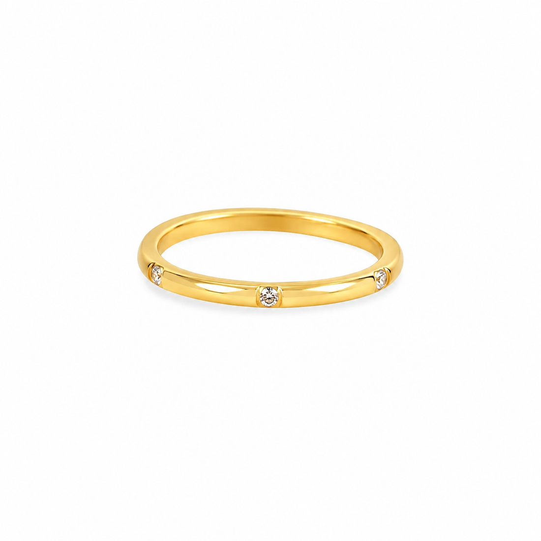 Twinkle Ring