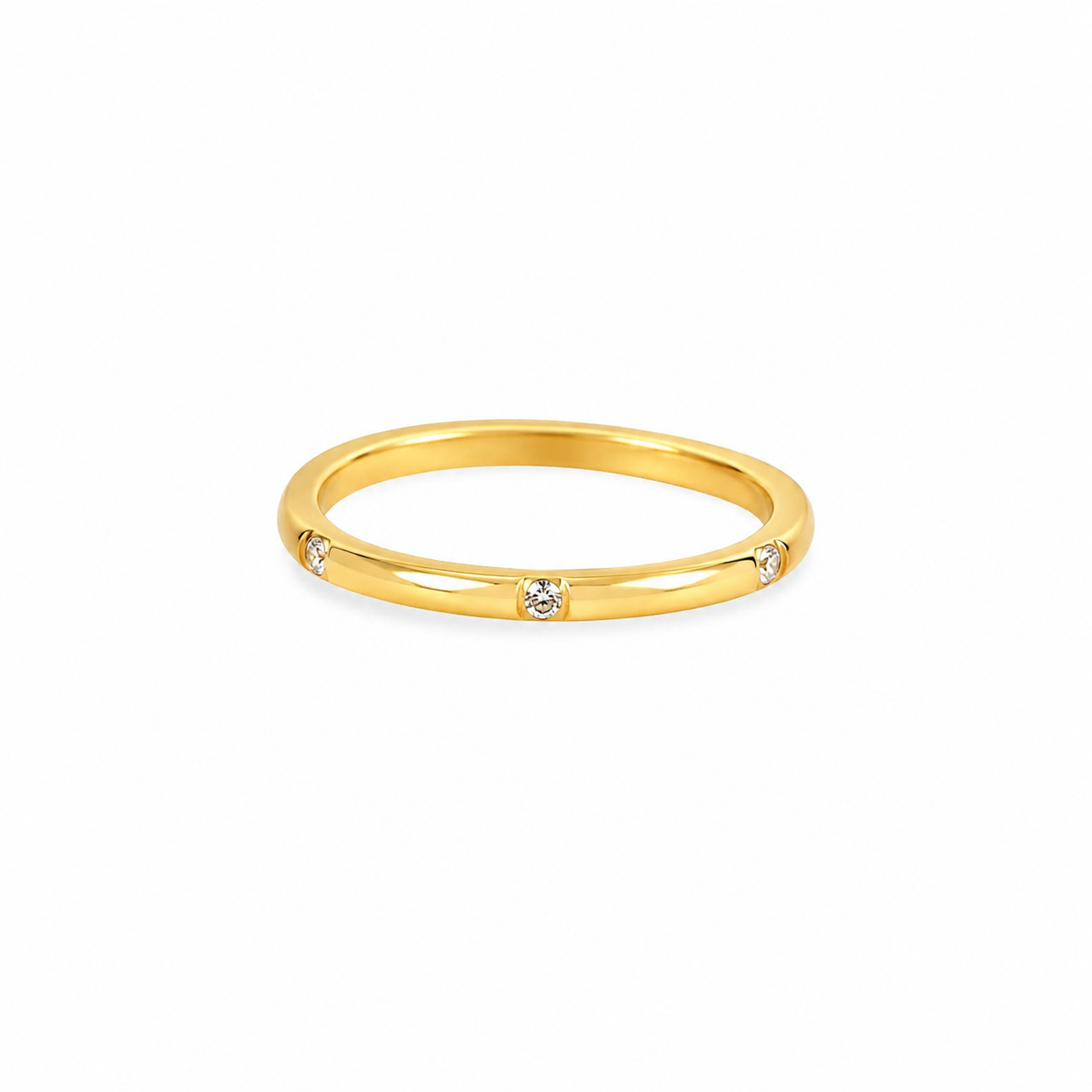 Twinkle Ring ￼