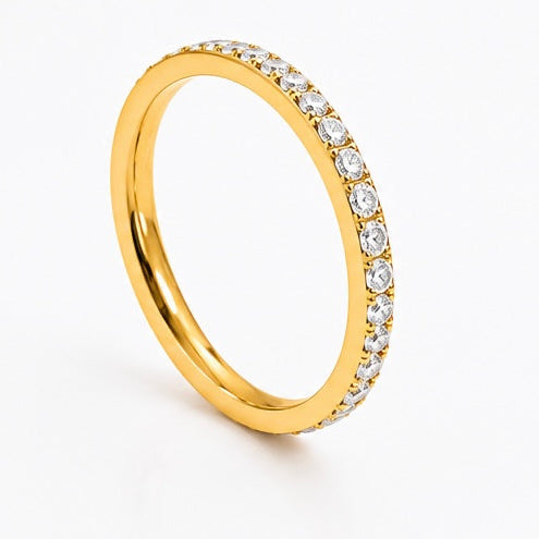 Halo Ring