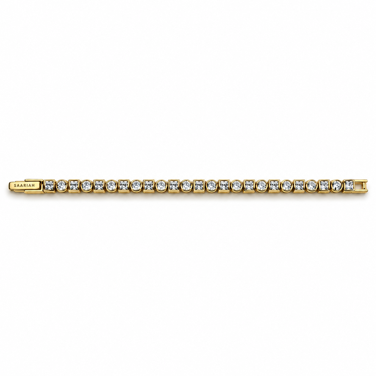 Rebecca Tennis Bracelet
