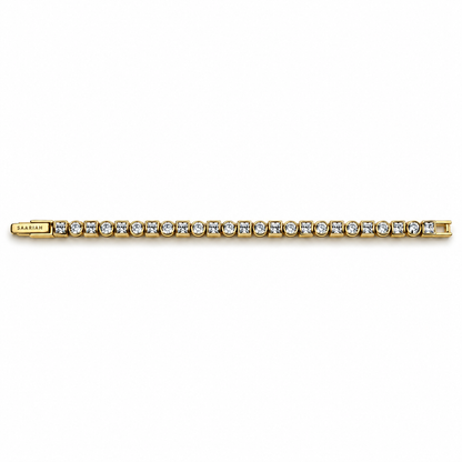 Rebecca Tennis Bracelet