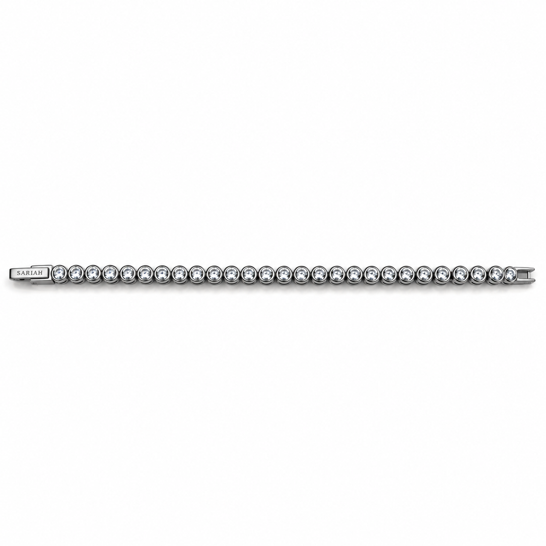 Hajar Tennis Bracelet