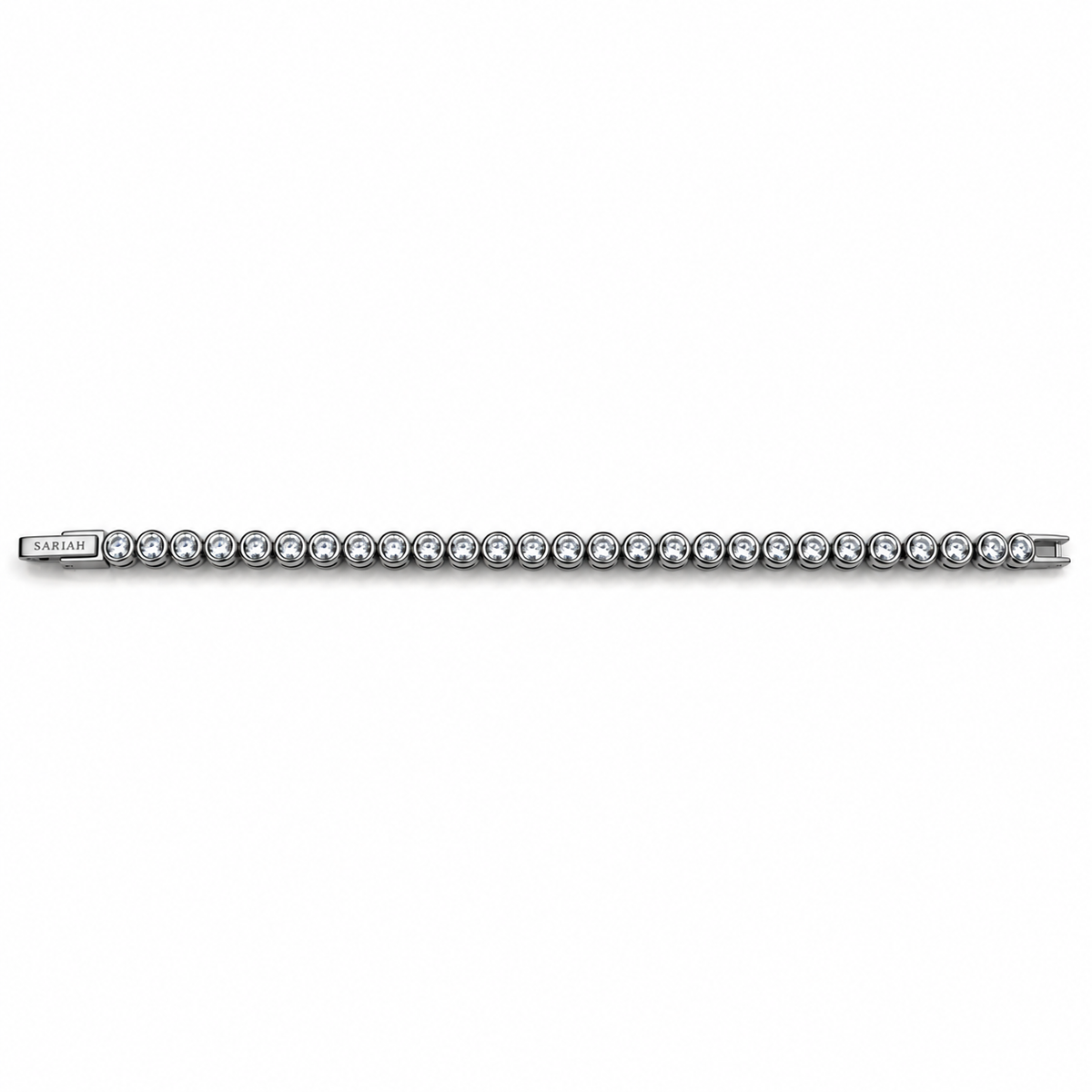 Hajar Tennis Bracelet