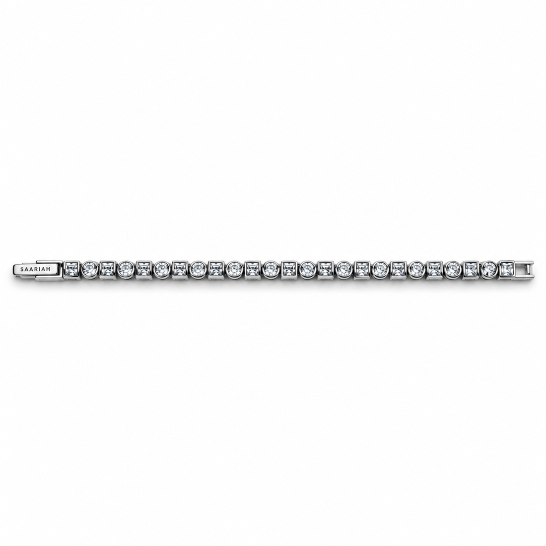 Rebecca Tennis Bracelet