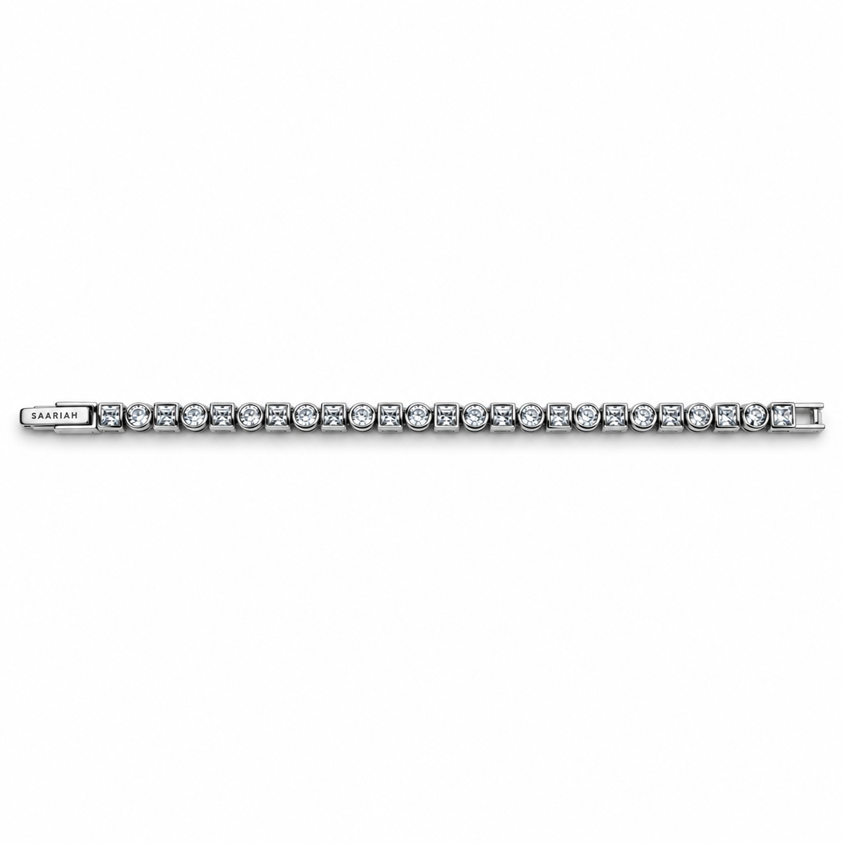 Rebecca Tennis Bracelet