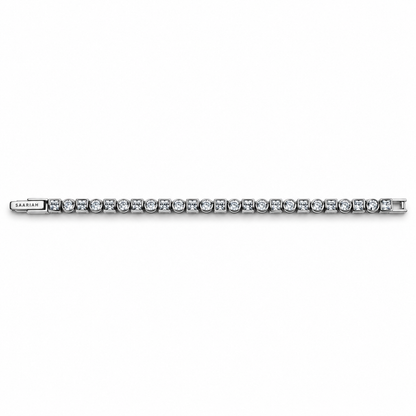 Rebecca Tennis Bracelet