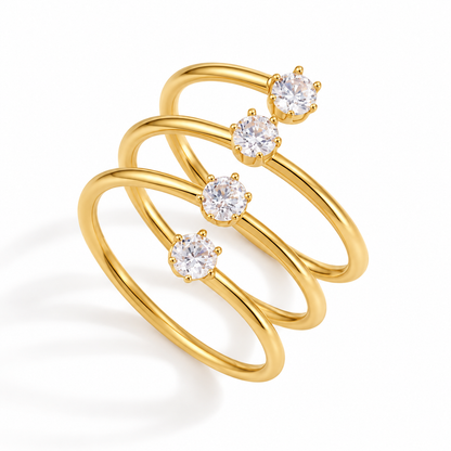 Amoun Ring