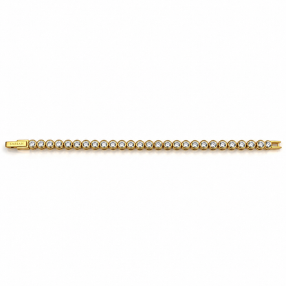 Hajar Tennis Bracelet