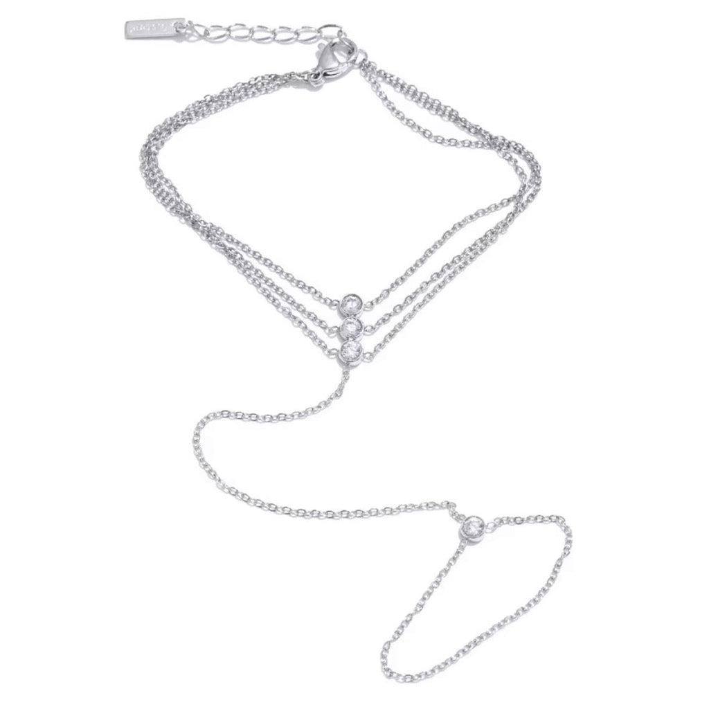 Jasmine Handchain