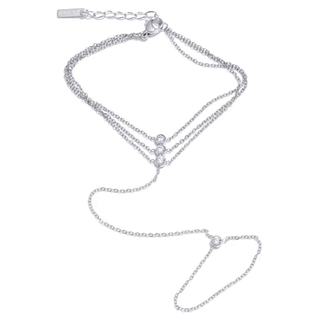 Jasmine Handchain