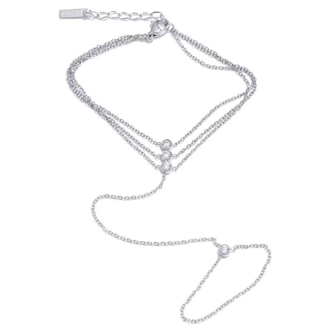 Jasmine Handchain